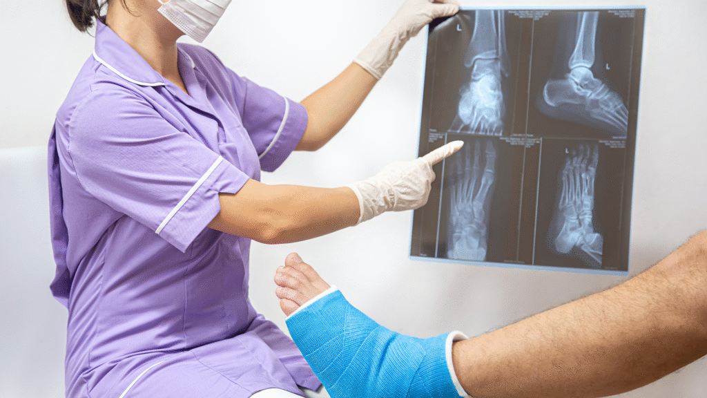 joint replacement surgeon in North Delhi
